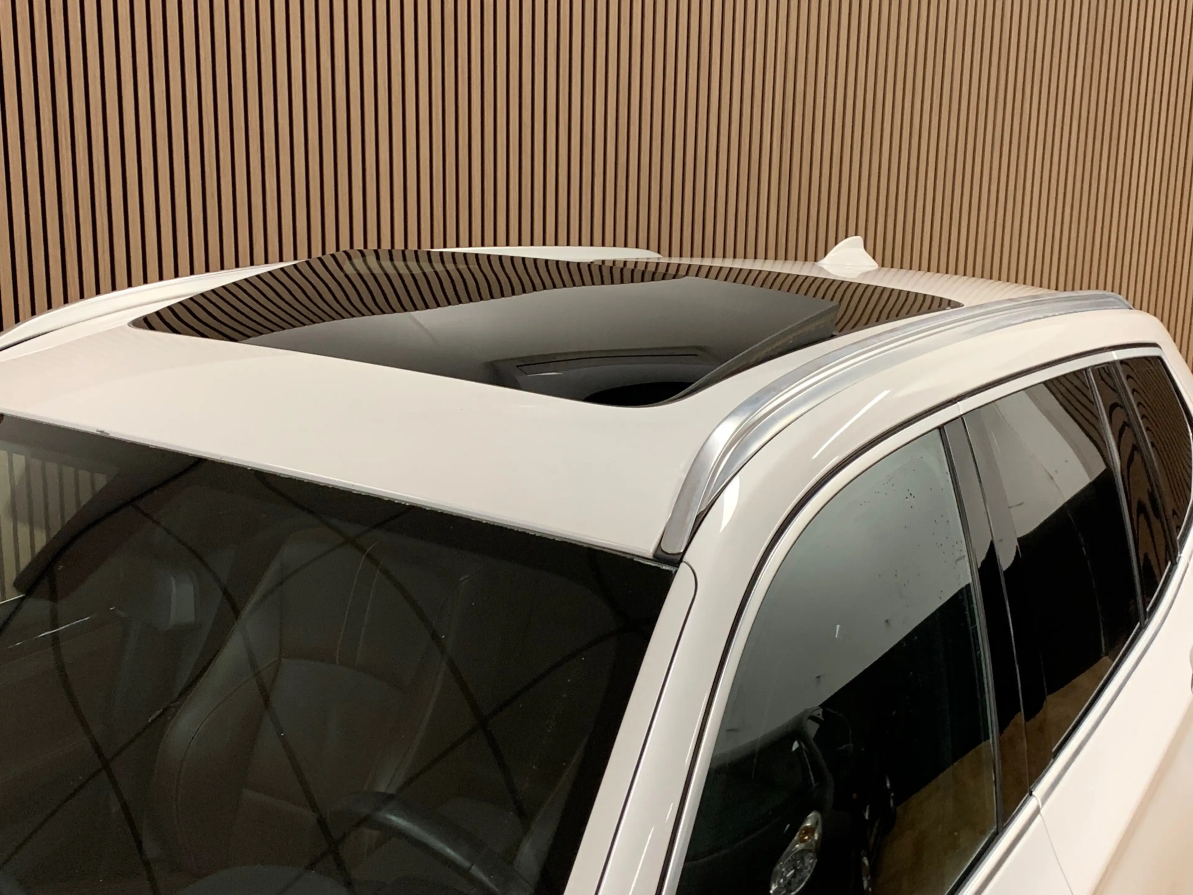 BMW X3 XDrive20i High Executive|Automaat|Pano/Opendak|153 — photo 5