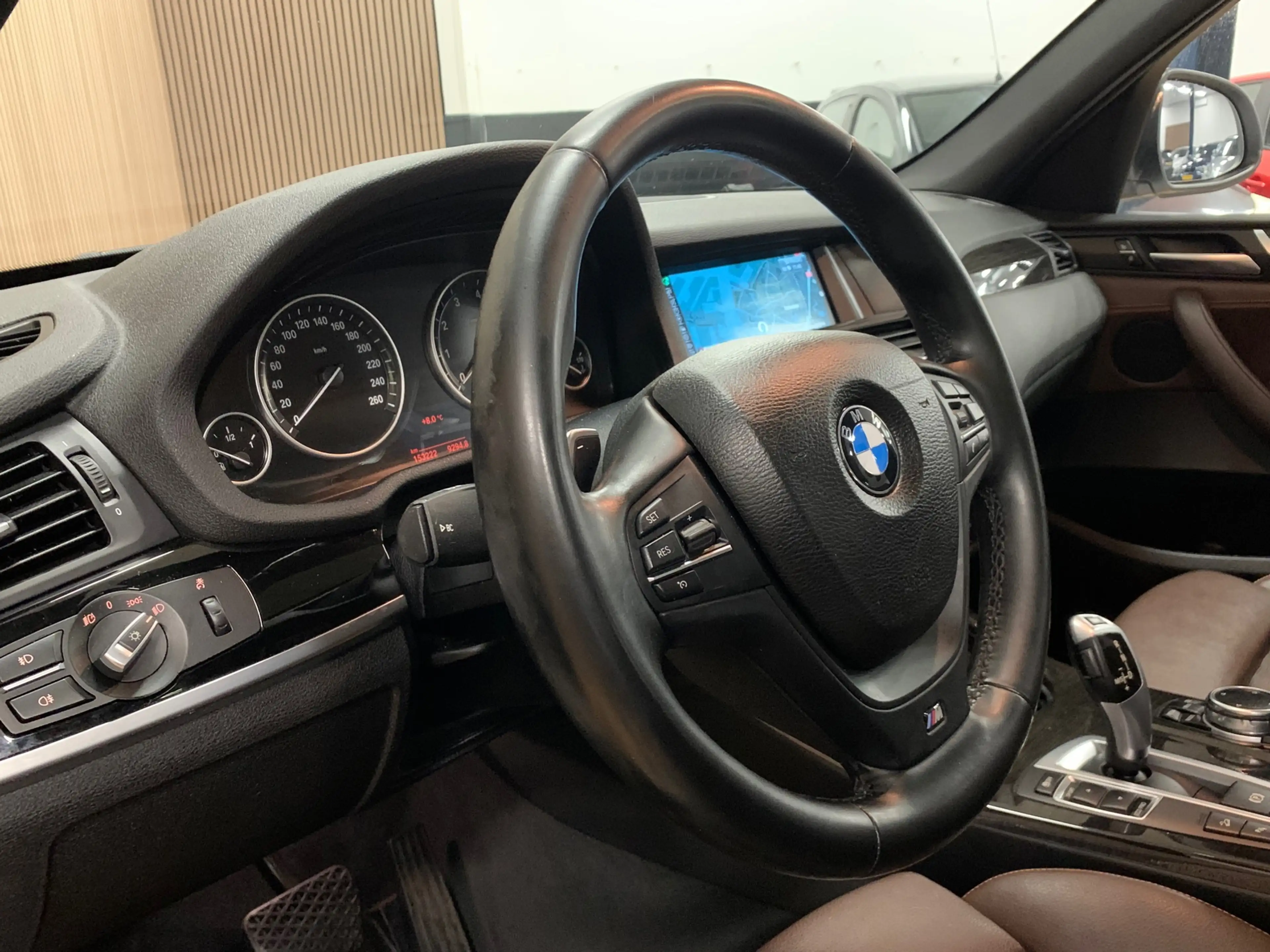 BMW X3 XDrive20i High Executive|Automaat|Pano/Opendak|153 — photo 12