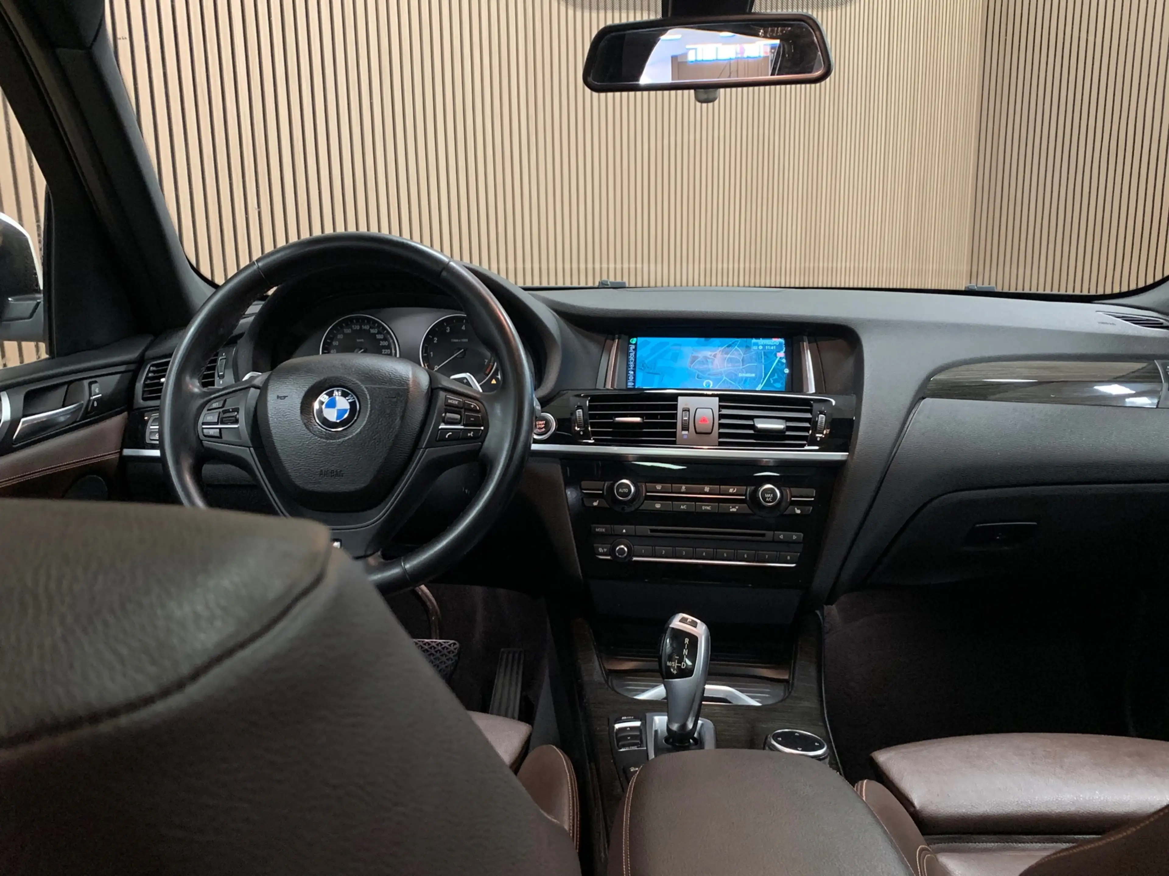 BMW X3 XDrive20i High Executive|Automaat|Pano/Opendak|153 — photo 19