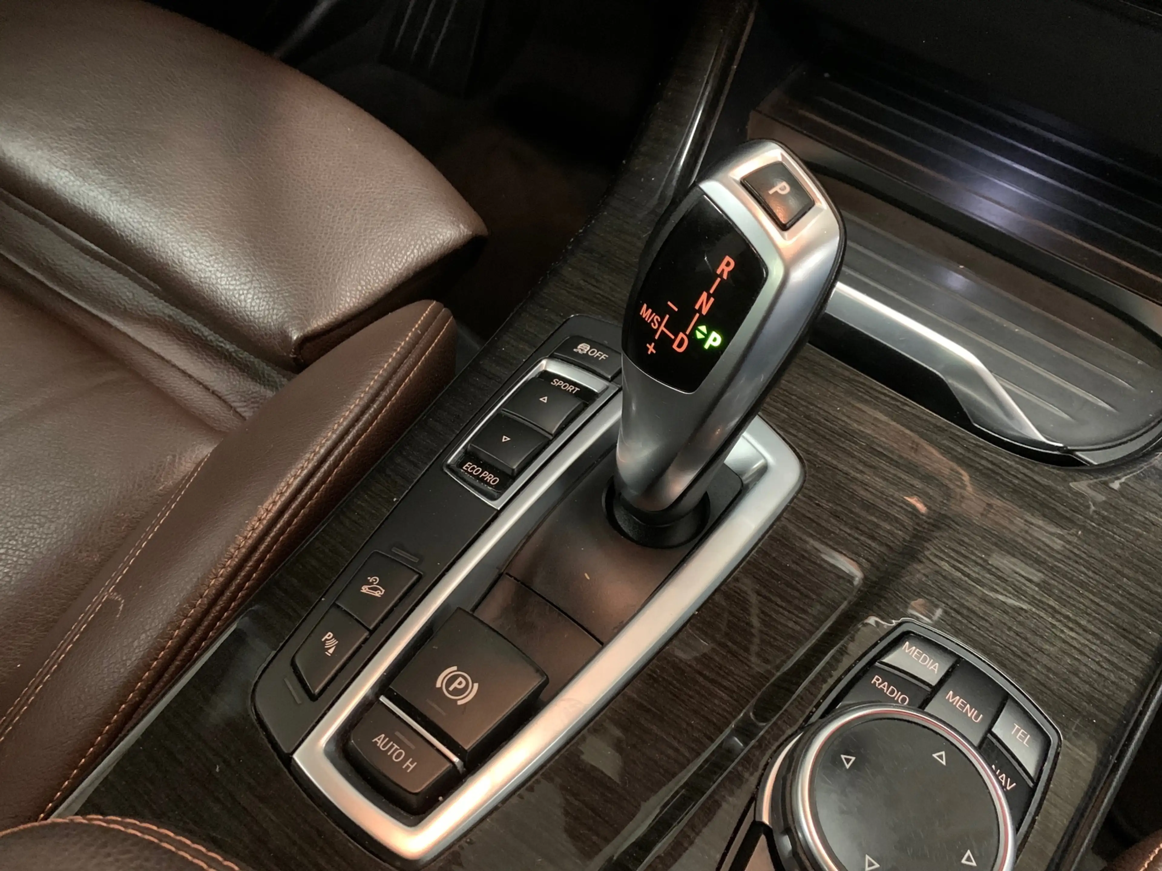 BMW X3 XDrive20i High Executive|Automaat|Pano/Opendak|153 — photo 25