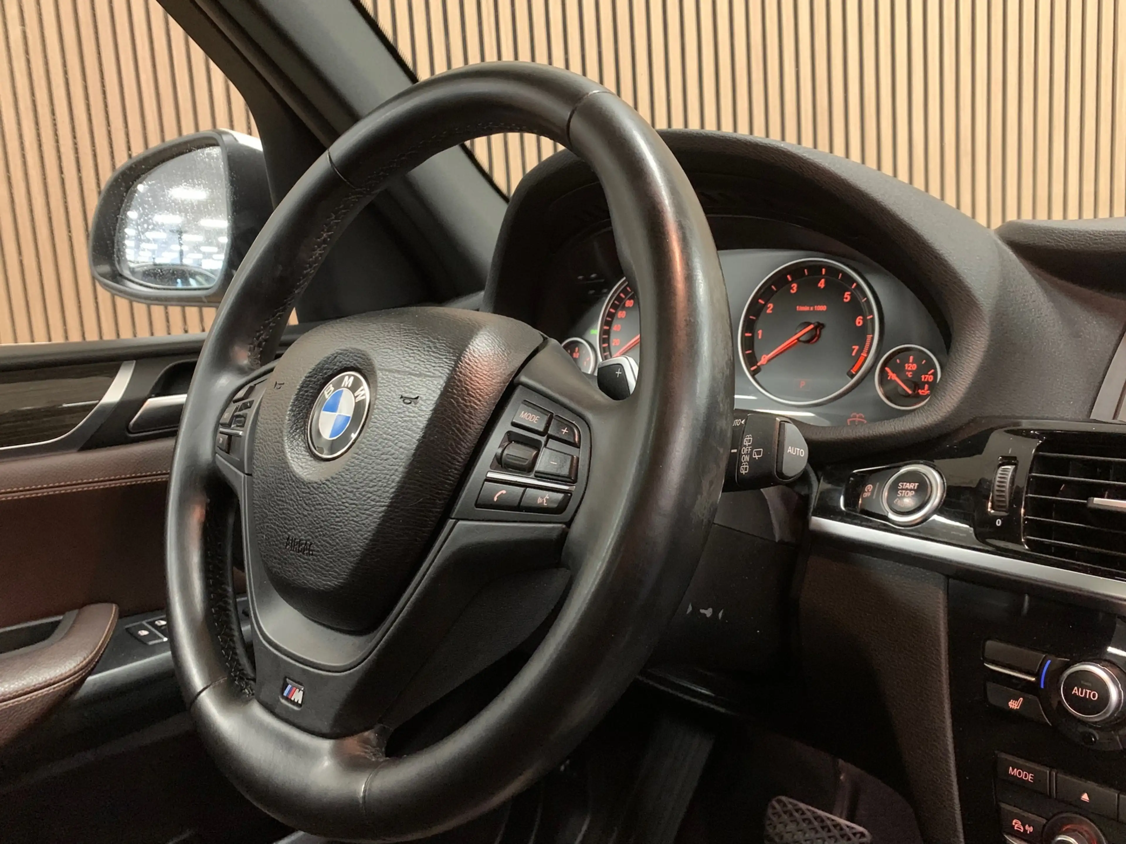 BMW X3 XDrive20i High Executive|Automaat|Pano/Opendak|153 — photo 26
