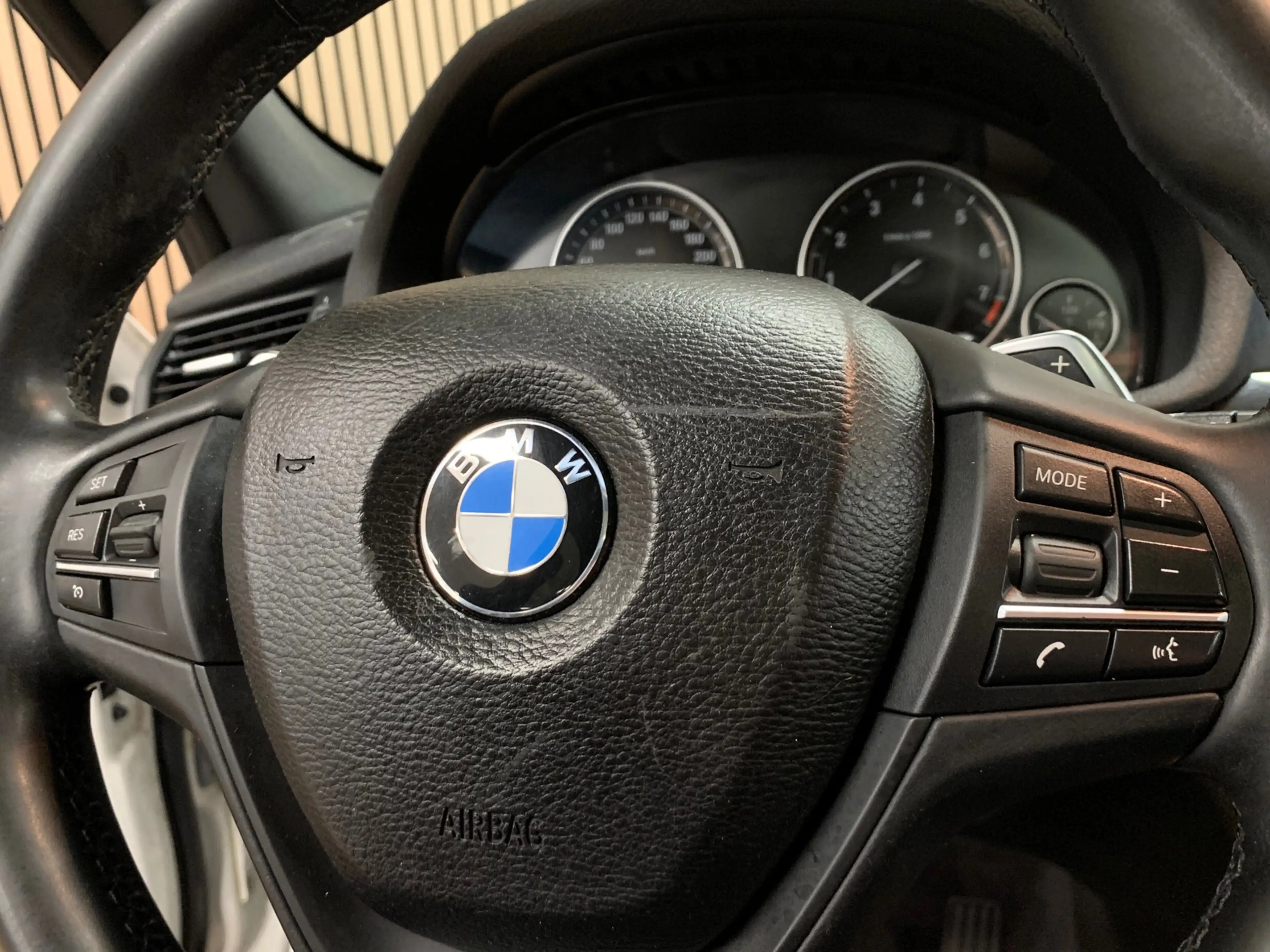 BMW X3 XDrive20i High Executive|Automaat|Pano/Opendak|153 — photo 13