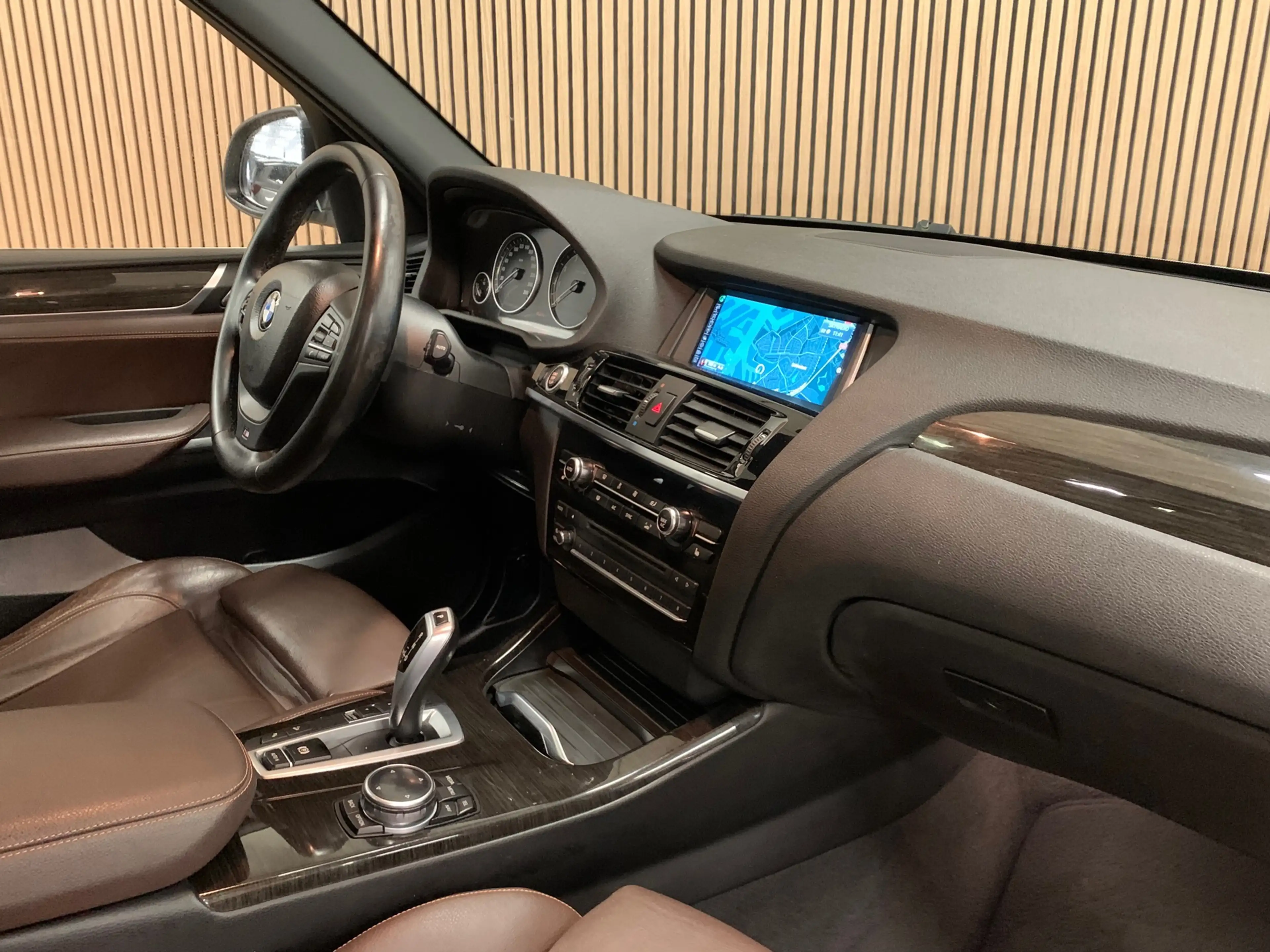 BMW X3 XDrive20i High Executive|Automaat|Pano/Opendak|153 — photo 21