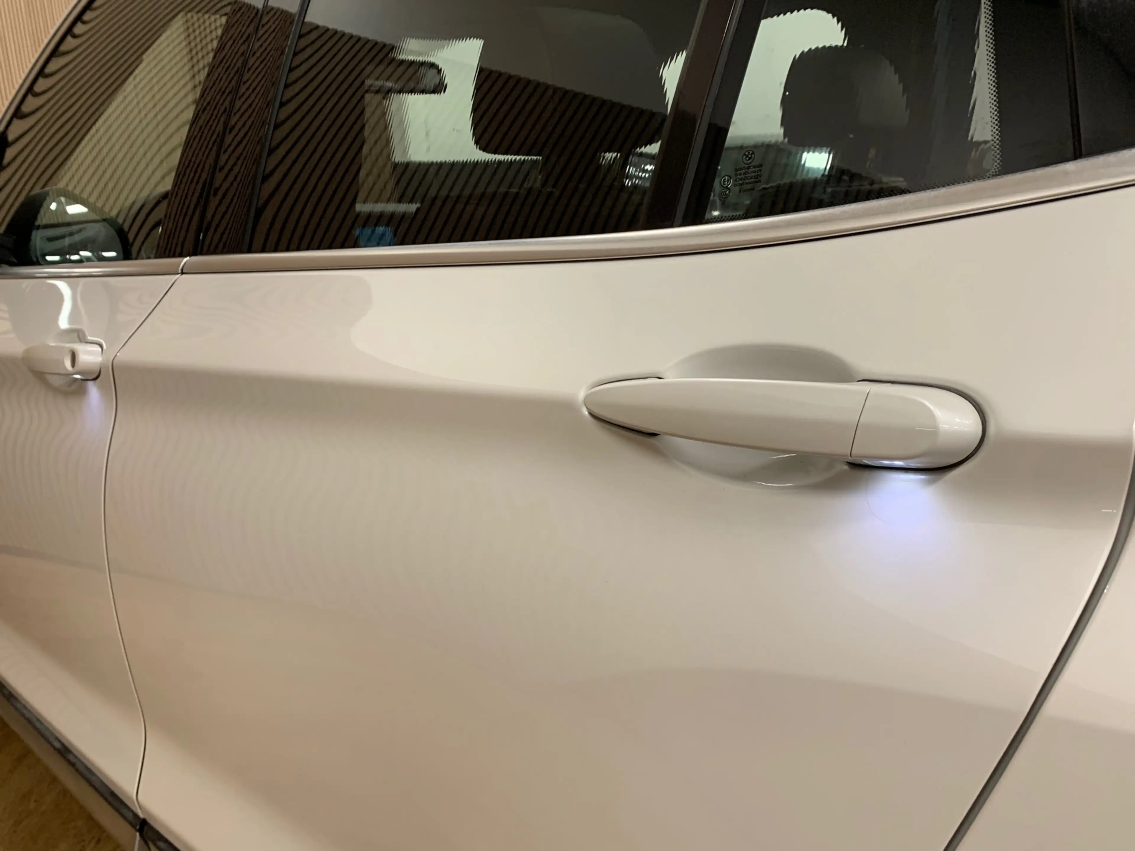 BMW X3 XDrive20i High Executive|Automaat|Pano/Opendak|153 — photo 17