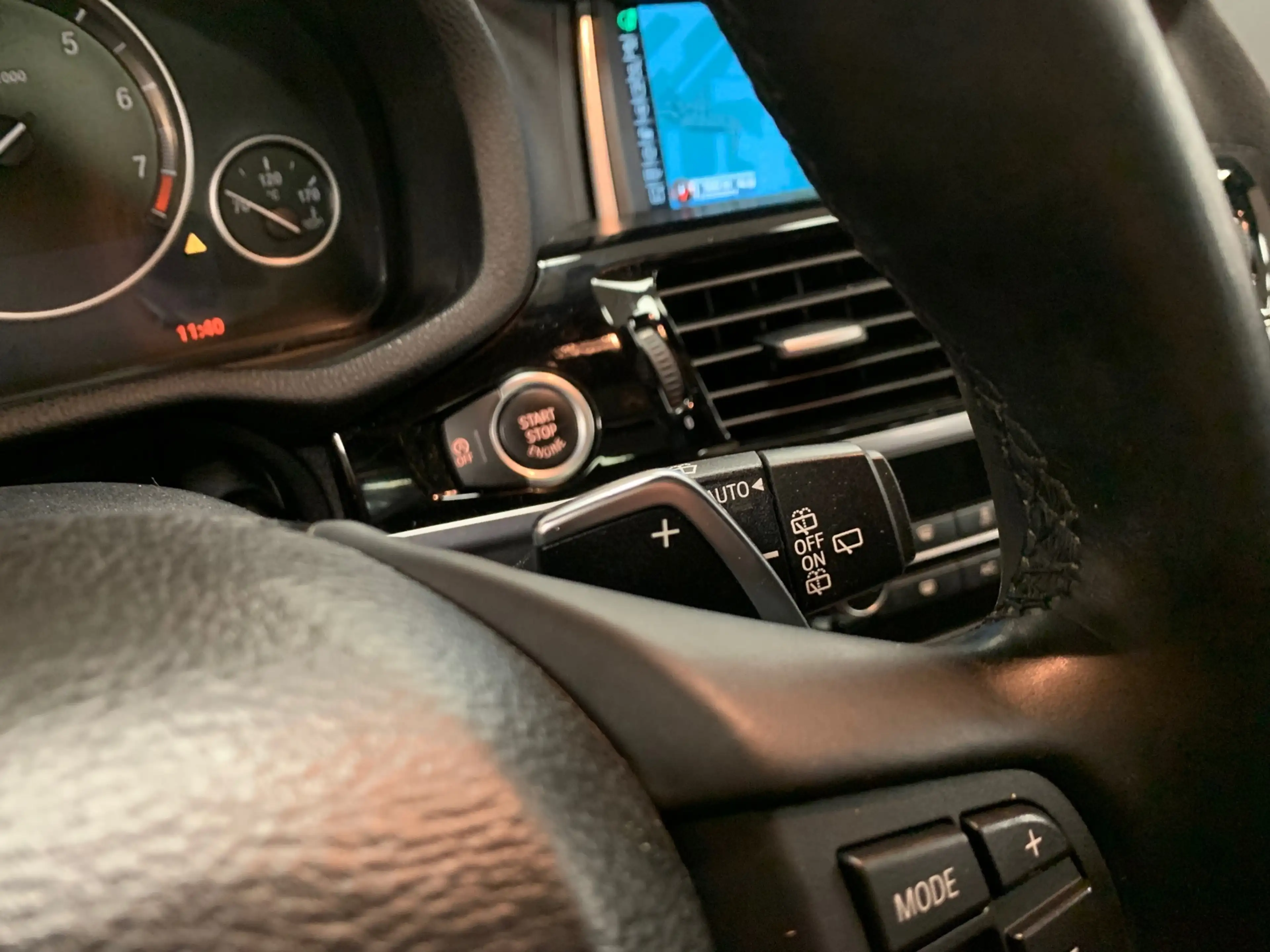 BMW X3 XDrive20i High Executive|Automaat|Pano/Opendak|153 — photo 14