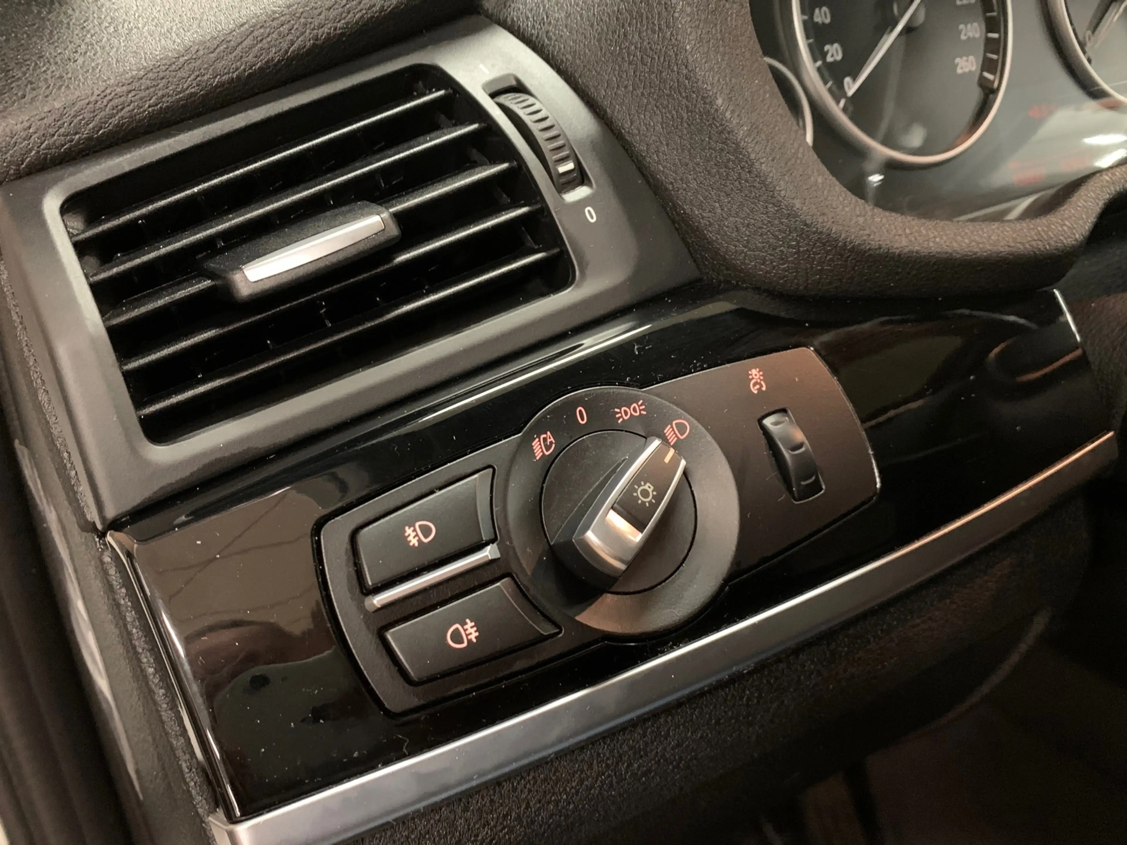 BMW X3 XDrive20i High Executive|Automaat|Pano/Opendak|153 — photo 15