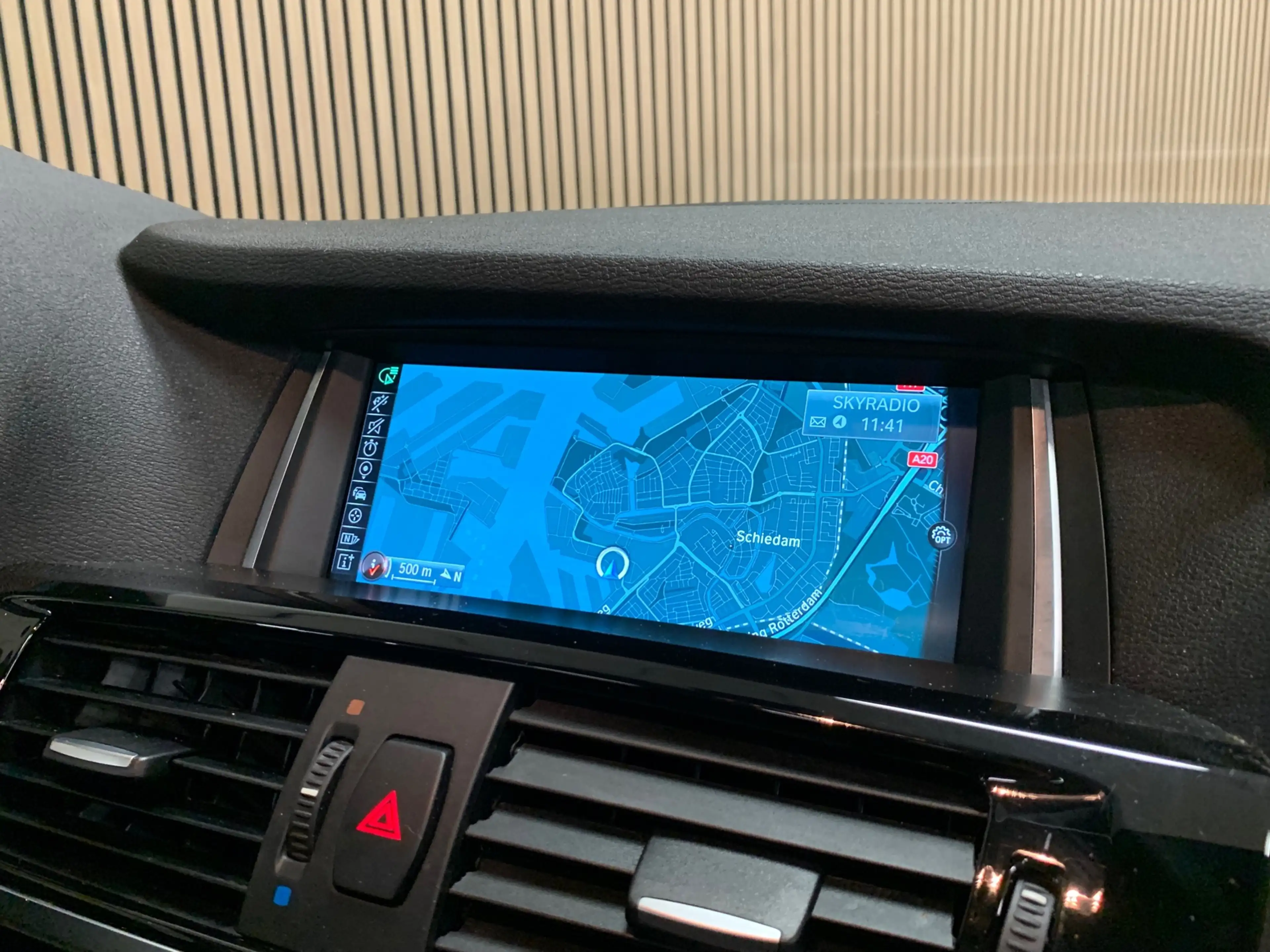 BMW X3 XDrive20i High Executive|Automaat|Pano/Opendak|153 — photo 22
