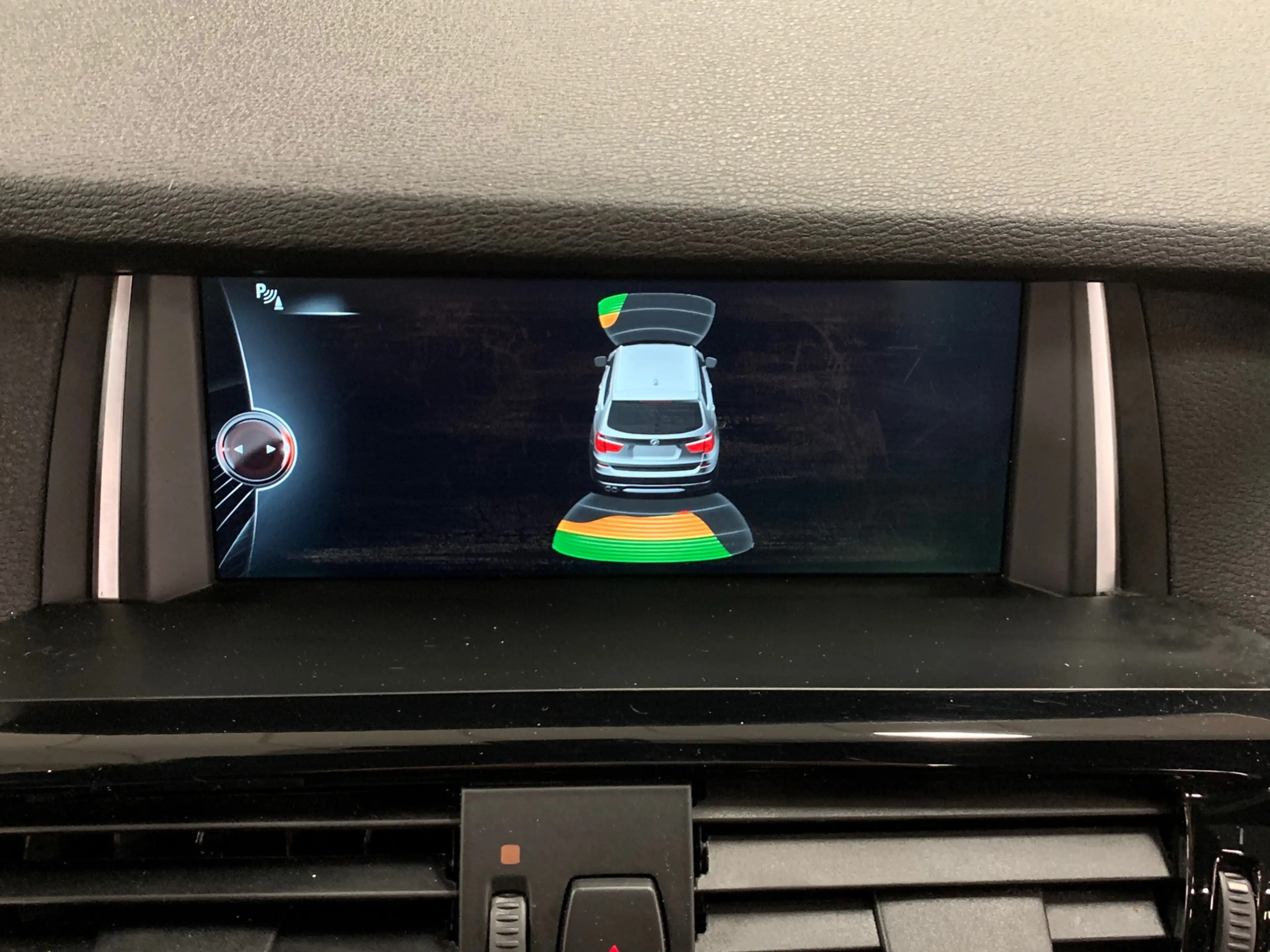 BMW X3 XDrive20i High Executive|Automaat|Pano/Opendak|153 — photo 27