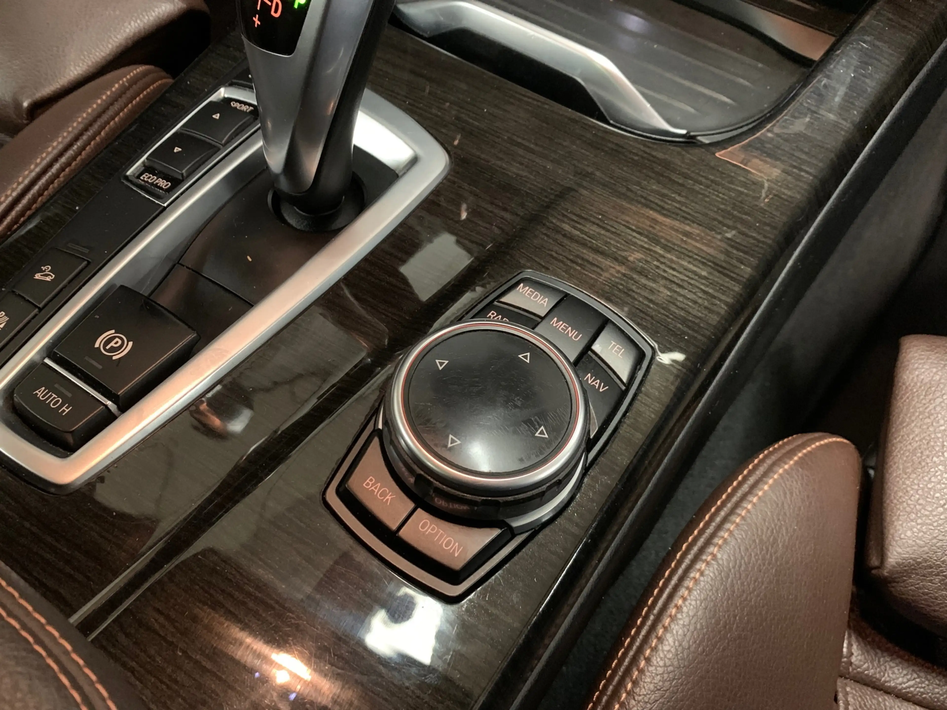 BMW X3 XDrive20i High Executive|Automaat|Pano/Opendak|153 — photo 24