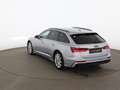 Audi A6 Avant 55 TFSI quattro S-Line Aut LED SKY RADAR Silber - thumbnail 7