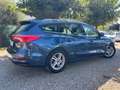 Ford Focus SW 1.5 ecoblue Business Co-pilot s&s 120cv auto Blauw - thumbnail 2