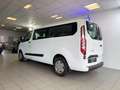 Ford Transit Custom Kombi Trend 320 L2H1 9 Sitzer Blanc - thumbnail 3