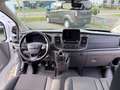 Ford Transit Custom Kombi Trend 320 L2H1 9 Sitzer Blanc - thumbnail 12