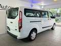 Ford Transit Custom Kombi Trend 320 L2H1 9 Sitzer Blanc - thumbnail 5