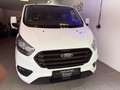 Ford Transit Custom Kombi Trend 320 L2H1 9 Sitzer Blanc - thumbnail 7