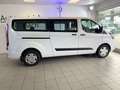 Ford Transit Custom Kombi Trend 320 L2H1 9 Sitzer Blanc - thumbnail 8
