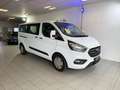 Ford Transit Custom Kombi Trend 320 L2H1 9 Sitzer Blanc - thumbnail 6