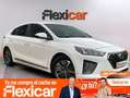 Hyundai IONIQ HEV 1.6 GDI Klass Blanco - thumbnail 1
