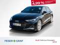 Audi A3 40 TFSI e advanced Stronic,LED,Navi+,ACC Schwarz - thumbnail 1