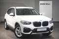BMW X3 xDrive20d Weiß - thumbnail 1