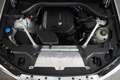 BMW X3 xDrive20d Weiß - thumbnail 2