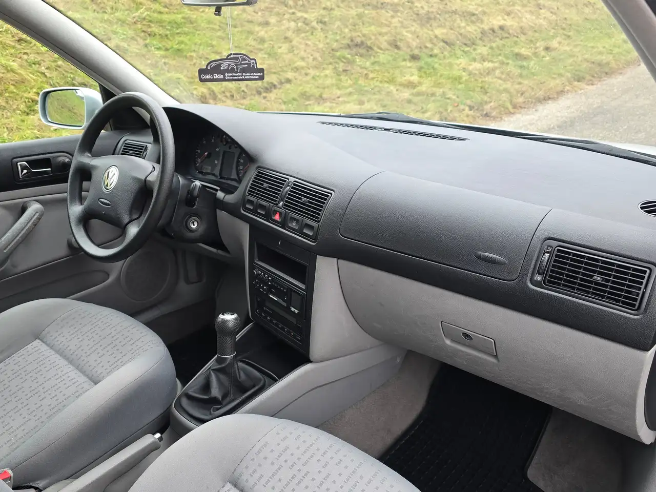 Volkswagen Golf 4motion TDI – Bild 15