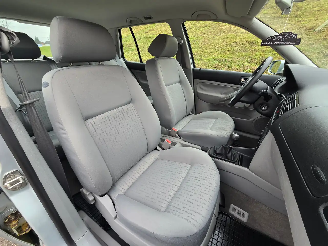 Volkswagen Golf 4motion TDI – Bild 13