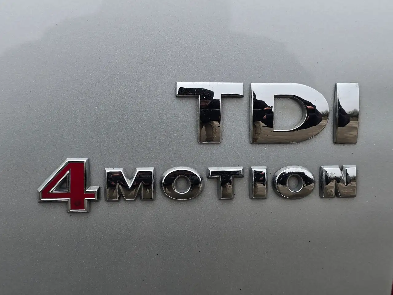 Volkswagen Golf 4motion TDI* Allrad-Neuwertig* 1.Besitz* Kredit*, foto 9