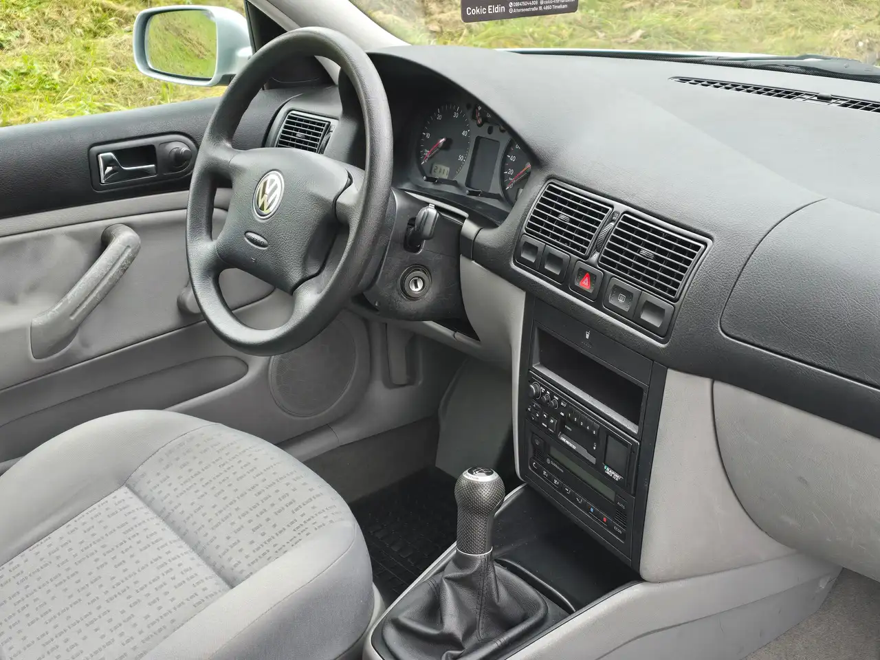Volkswagen Golf 4motion TDI – Bild 16