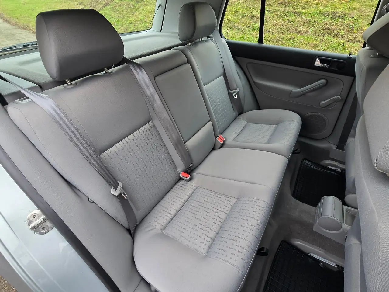 Volkswagen Golf 4motion TDI – Bild 17