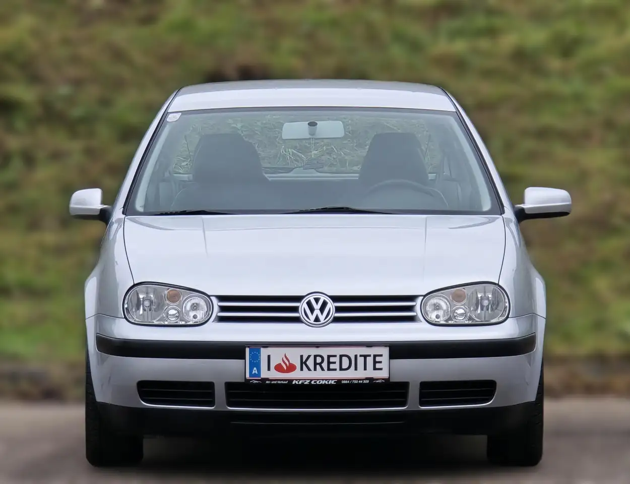 Volkswagen Golf 4motion TDI* Allrad-Neuwertig* 1.Besitz* Kredit*, foto 5