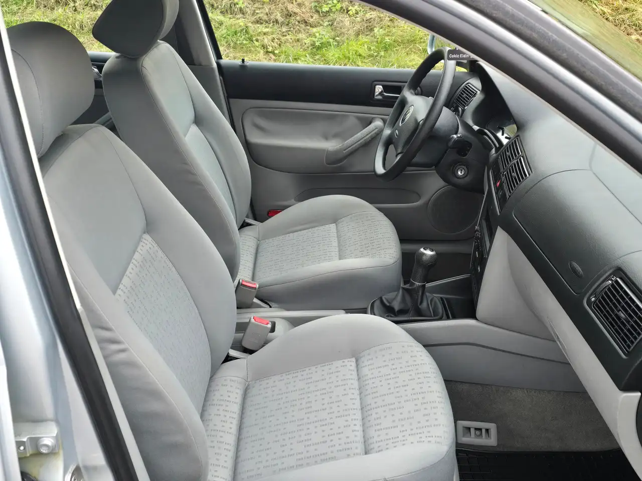 Volkswagen Golf 4motion TDI – Bild 14