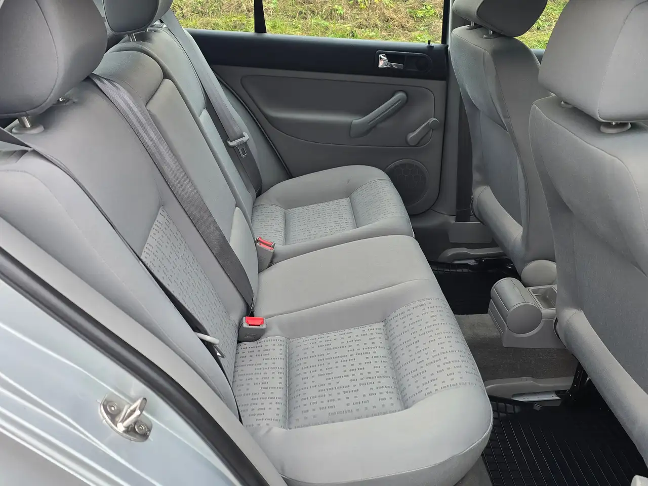 Volkswagen Golf 4motion TDI – Bild 18