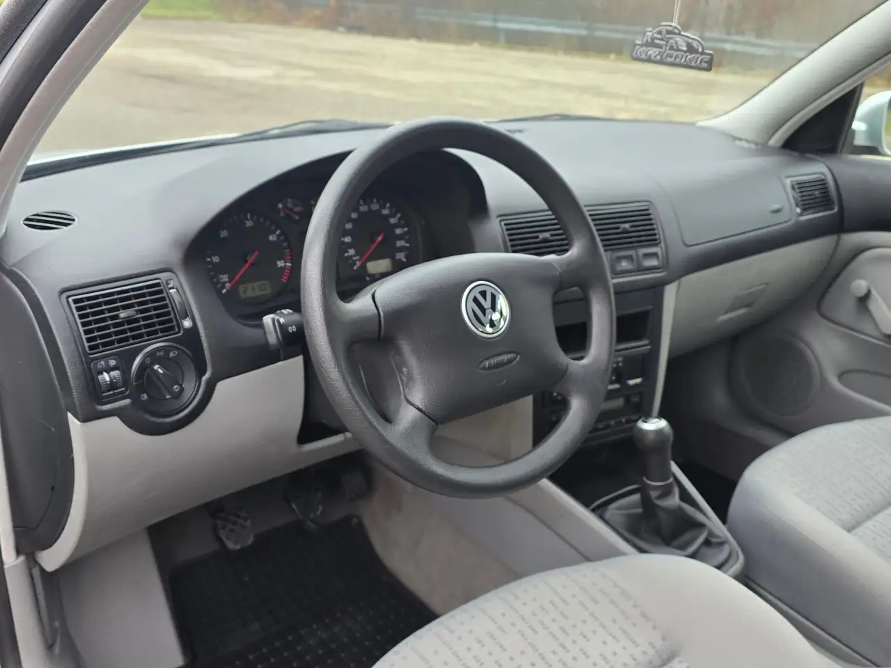 Volkswagen Golf 4motion TDI* Allrad-Neuwertig* 1.Besitz* Kredit*, foto 12