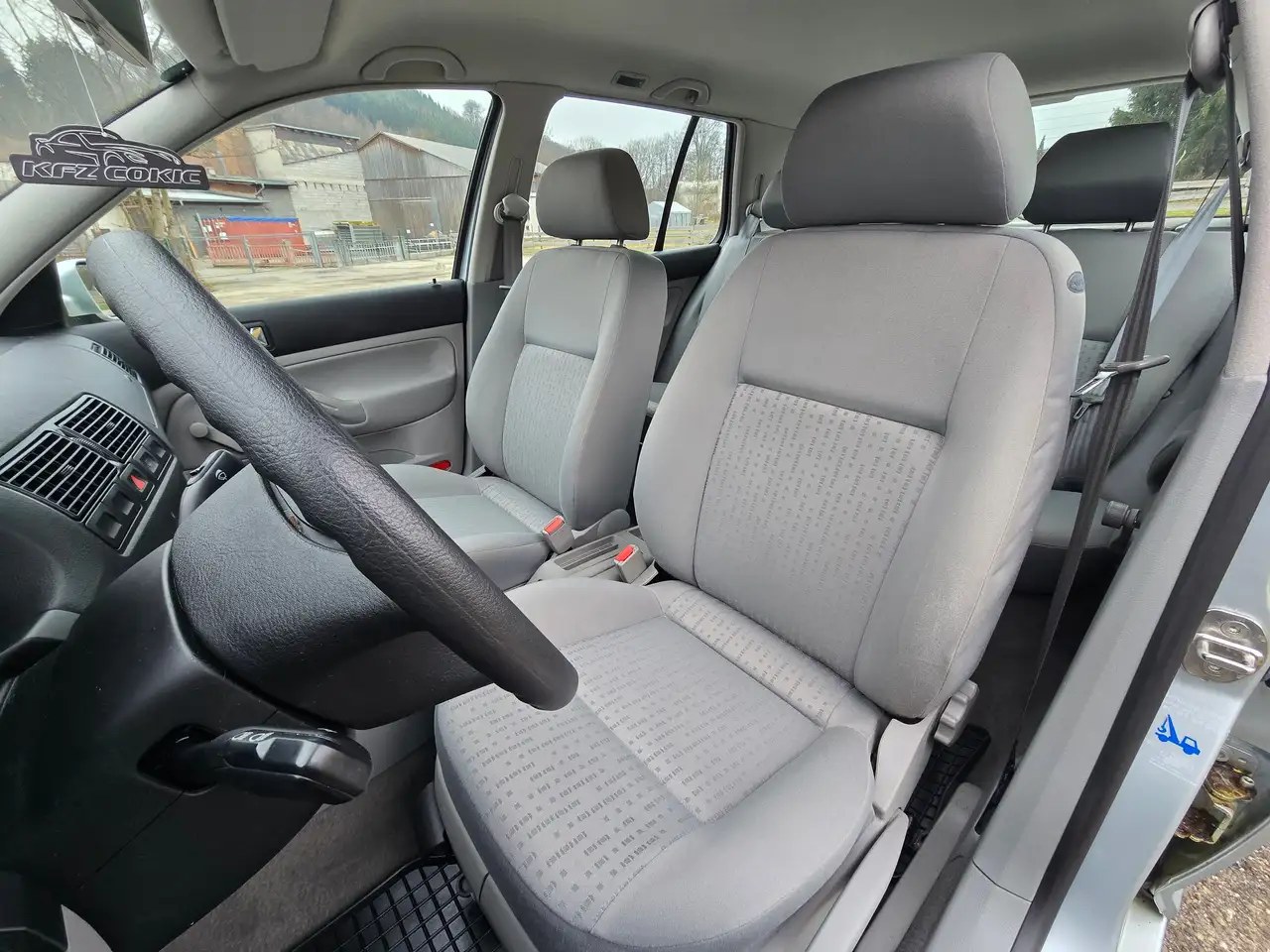 Volkswagen Golf 4motion TDI* Allrad-Neuwertig* 1.Besitz* Kredit*, foto 10