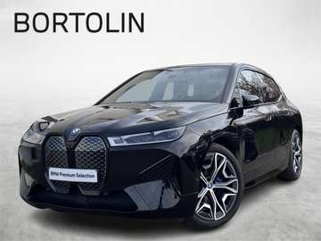 xDrive50 M Sport Bowers&Wiklins *FULL FULL* TVAC