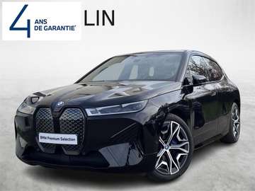 xDrive50 M Sport Bowers&Wiklins *FULL FULL* TVAC