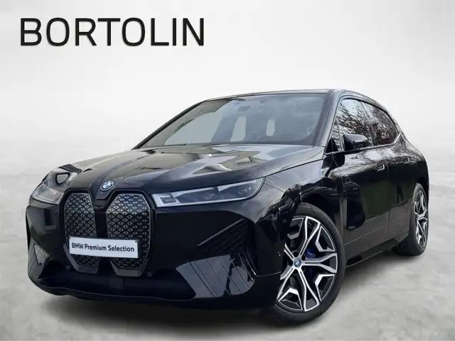 BMW iX xDrive50 M Sport Bowers&Wiklins *FULL FULL* TVAC