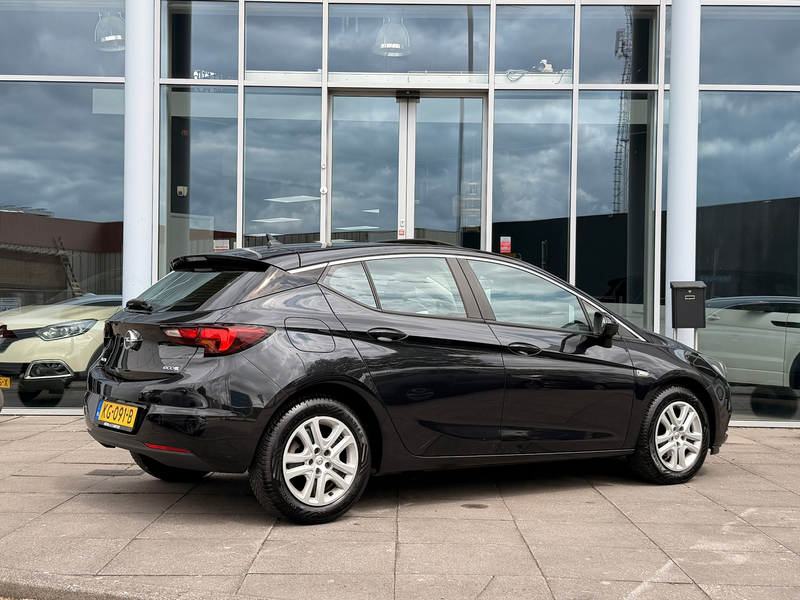 Opel Astra 1.0 Business+|Pano|Navi|Camera — photo 2