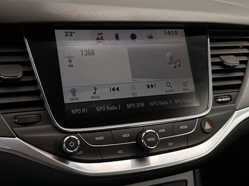 Opel Astra 1.0 Business+|Pano|Navi|Camera — photo 20