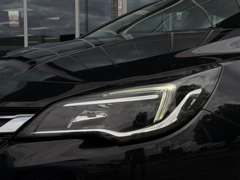 Opel Astra 1.0 Business+|Pano|Navi|Camera — photo 8