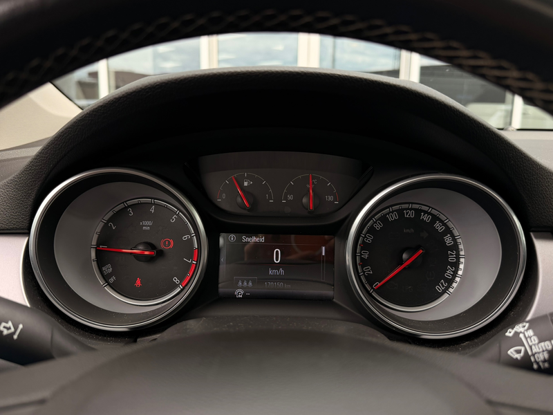 Opel Astra 1.0 Business+|Pano|Navi|Camera — photo 28