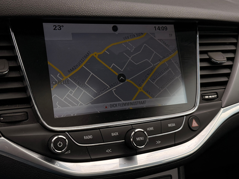 Opel Astra 1.0 Business+|Pano|Navi|Camera — photo 19