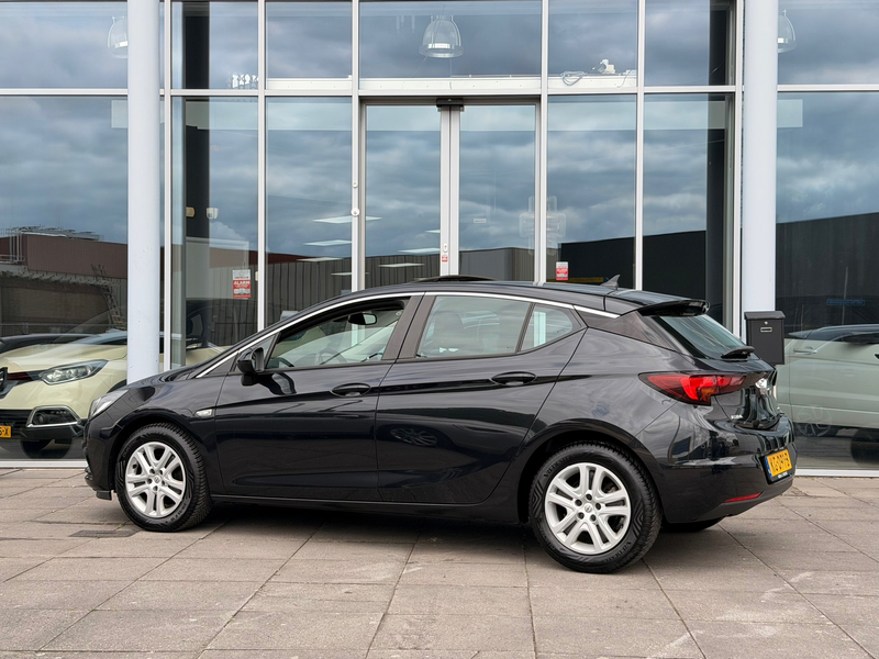 Opel Astra 1.0 Business+|Pano|Navi|Camera — photo 6