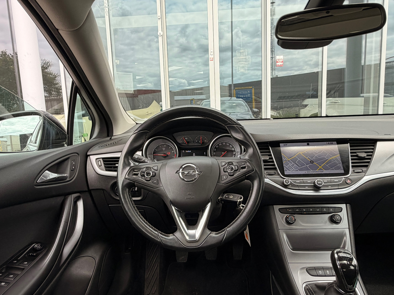 Opel Astra 1.0 Business+|Pano|Navi|Camera — photo 4