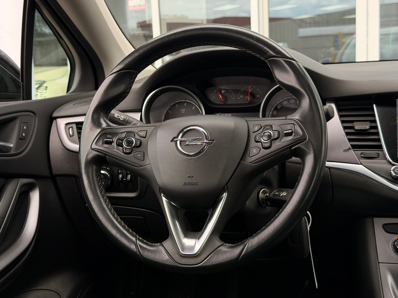 Opel Astra 1.0 Business+|Pano|Navi|Camera — photo 15