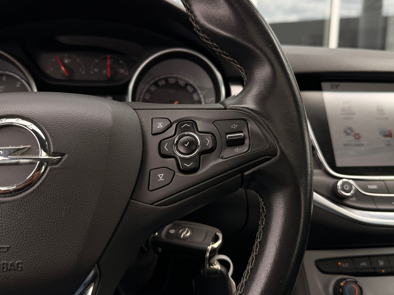 Opel Astra 1.0 Business+|Pano|Navi|Camera — photo 17