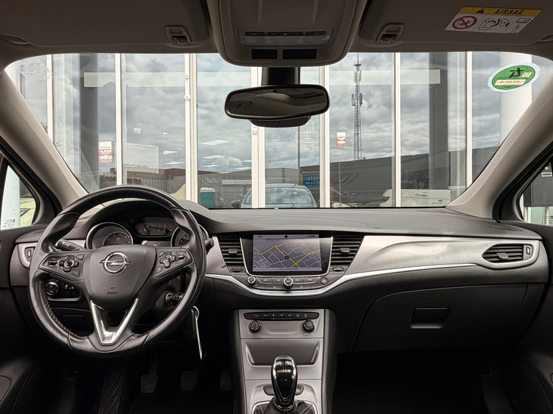 Opel Astra 1.0 Business+|Pano|Navi|Camera — photo 3