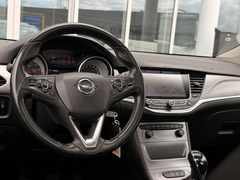 Opel Astra 1.0 Business+|Pano|Navi|Camera — photo 14