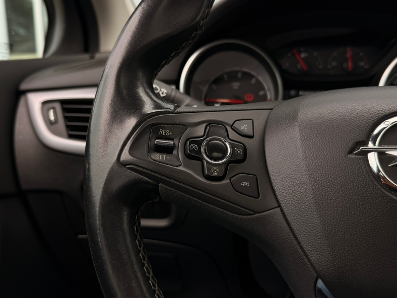 Opel Astra 1.0 Business+|Pano|Navi|Camera — photo 16